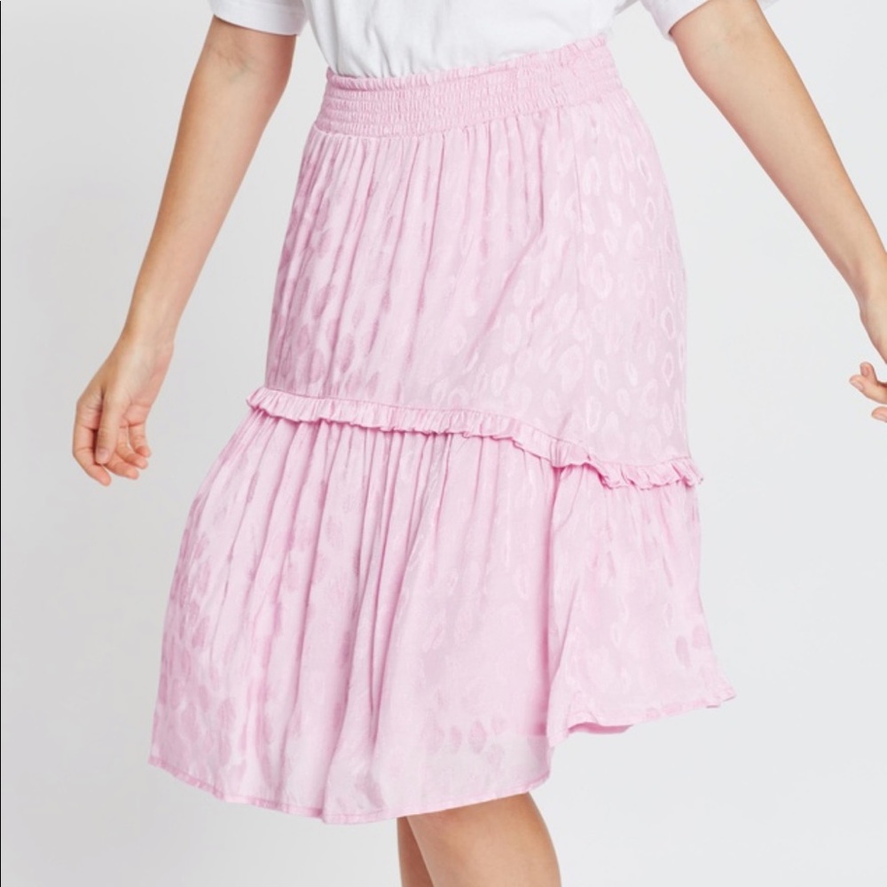 Cecilie Copenhagen Kelly Skirt